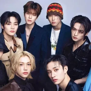 VIAJE AL CONCIERTO DE STRAY KIDS 23 JULIO MADRID GIRA 2025