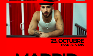 VIAJE AL CONCIERTO DE MANUEL TURIZO MADRID 21 OCTUBRE GIRA 2025