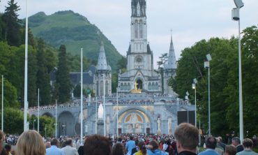 VIAJE A LOURDES – FRANCIA DEL 23 AL 26 DE OCTUBRE 2026