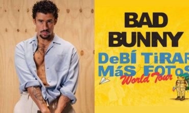 VIAJE AL CONCIERTO DE BAD BUNNY 6 JUNIO 2026 MADRID