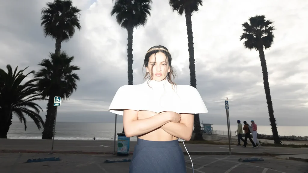 PALAO SANT JORDI – BARCELONA