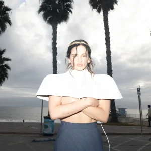 VIAJE AL CONCIERTO DE ROSALIA 18 DE ABRIL BARCELONA GIRA 2026 PALAO SANT JORDI