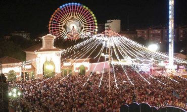 VIAJE IDA Y VUELTA A LA FERIA DE ALBACETE 12 DE SEPTIEMBRE 2026
