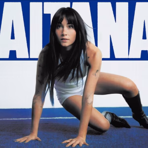 VIAJE AL CONCIERTO DE AITANA 30 JULIO  MADRID GIRA 2025