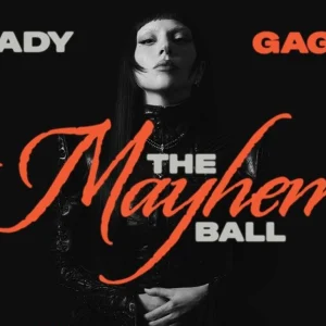 VIAJE AL CONCIERTO DE LADY GAGA 28 OCTUBRE GIRA 2025