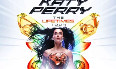 VIAJE AL CONCIERTO DE KATY PERRY 11 NOVIEMBRE 2025 MADRID