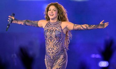 VIAJE AL CONCIERTO DE SHAKIRA 26 DE SEPTIEMBRE MADRID GIRA 2026 IBERDROLA MUSIC
