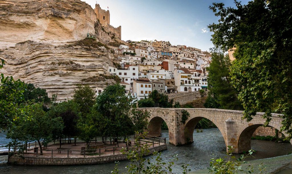 ALBACETE – CASTILLA LA MANCHA